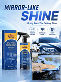 Automotive coating agent